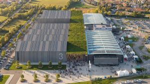 Fiera di Bergamo raddoppia: “Sarà la cittadella del business”