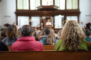 Gods roeping aanvaarden in de geloofsbelijdenis. ‘Welkom in de strijd’