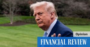 How Trump’s war on Iran will affect China’s Taiwan calculations