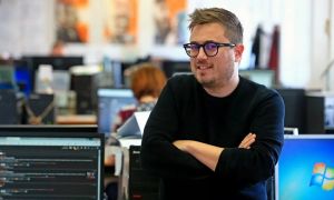 Matija Stepišnik: Te volitve bodo imele številne posledice