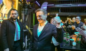 Gospod Golob, ne pozabite na zasluge civilne družbe