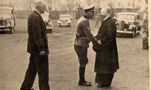 Klerofašizem v Sloveniji