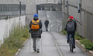 Kdaj bolniku po novem pustijo v trgovino?