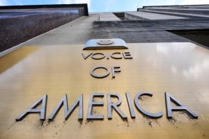 Judge orders Voice of America be put back together again. What are the chances that will happen?