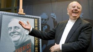 24 marzo, oggi Dario Fo avrebbe compiuto 100 anni. Le iniziative in Toscana