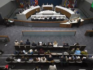 Bell: Circus in town! Calgary city hall scrambles to undo latest botched experiment