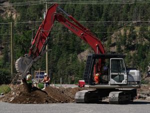 Vaughn Palmer: Report lays out missed opportunities in Lytton rebuild