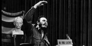 El castrismo no pide perdón por sus fechorías