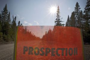 Un avenir gouverné par le passé