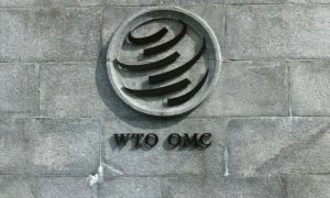 EU calls for deep reform of World Trade Organisation