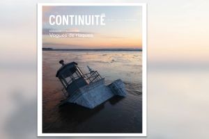 Un wagon de tramway retrouve ses airs de jeunesse