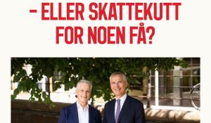 Tipper de angrer på denne nå