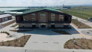 Azerbaijan expands non-oil economy with region’s largest livestock project