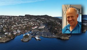 Hva med kostholdet på Askøy?