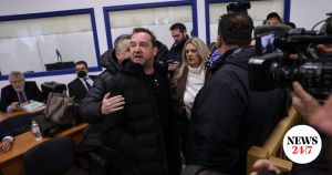 Λύστε το, έστω και τώρα!