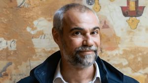 ’I delitti del Barlume’, casting per cercare attori che parlino il ligure