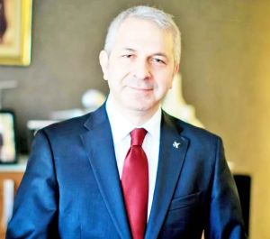 Şehirler Binalarının Toplamından Daha Fazlasıdır (1)