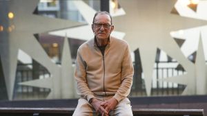 Vicente González-Villamil: 