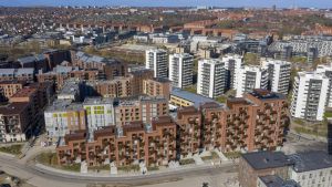 Bliver 57 procent af vælgerne glemt i valgkampen?