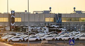 500.000 Autos und tiefe Risse: Die Chronik der Tesla-Fabrik Grünheide