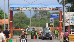 Agricultura y Venezuela