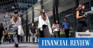 Spending cuts must go hand-in-hand with tax reform to fix budget