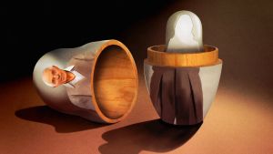 Civic-minded pensioners make the world go round