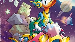 L’exploit di Giovanni Barbieri: 