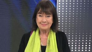 Helga Zepp-LaRouche: “The idea of a European security order which excludes Russia is not viable”