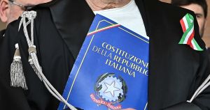 Il futuro di un'Italia fondata sui pieni poteri dei pm