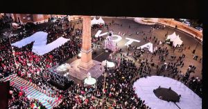 Nel paese del No non cambia nulla, a parte per i magistrati e per Rep. che comincerà a dire No in greco