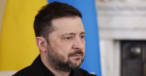 Contro la Russia Kyiv agisce dove il mercato non arriva