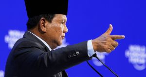 L'Indonesia mette “in pausa” le Forze di Pace. È una questione economica