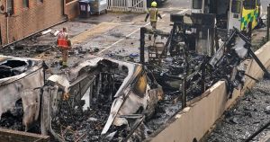 Dagli attacchi agli ebrei di Londra ai dissidenti in Olanda: i proxy europei