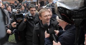 Ma Stasi è vendicato