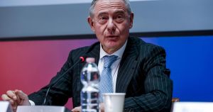 L'Ilva, gli imprenditori e le truffe sul futuro