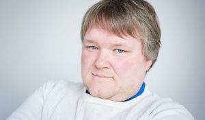 Alt henger sammen med alt