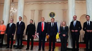 „Rakete se ispaljuju kao bombone“: Politiko analizira šta je najveći strah evropskih lidera