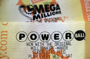 Powerball Winning Numbers for Monday, March 23, 2026: Jackpot Rolls Over
