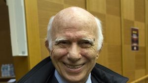 Napoli, la Dc e i trapianti: Paolo Cirino Pomicino nel racconto degli amici