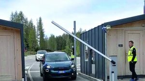 Ztl contro l’overtourism, la nuova moda sulle Dolomiti: via alla sperimentazione sul Gardena