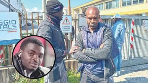 Arrivato in Italia per costruirsi un futuro: ecco chi era il ragazzo morto in fabbrica a 22 anni