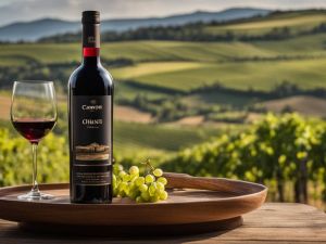 I dazi Usa costano al vino 492 milioni