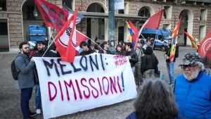 Meloni perde l'aura di invincibilità, il Nordest 