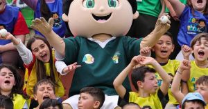 Dia do Pai: quanto vale o sorriso duma criança?!