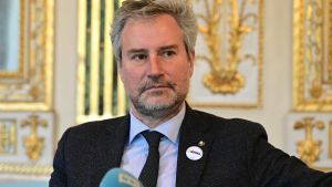 In città prevale il No. Il 55% boccia il governo. Il sindaco: “Sono deluso ma il Comune è a parte“