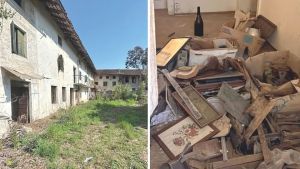 Spaccio, abusivismo e degrado a Udine, il quartiere dei Rizzi chiede aiuto: «Servono più controlli»