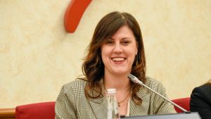 Chiara Braga (Pd): “Capitale da coltivare. Primarie di coalizione per il candidato premier? Pronti da tempo”