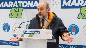 Ceccanti, un dem per il Sì. “La riforma bocciata per colpa della destra”