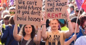 Our pigheaded politicians don’t seem to have a clue how the housing crisis is ruining Irish society